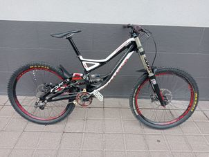 Specialized - Demo 8 I 2014, 2014