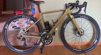 Cannondale - SuperSix EVO SE 2024, 2024