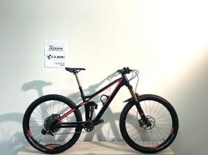 CUBE - STING WS 140 HPC SL 27.5 2019, 2019