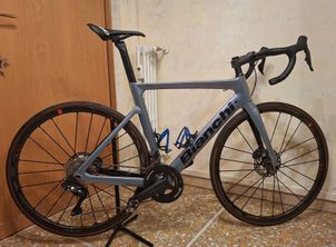 Bianchi - Aria - Ultegra Di2 2022, 2022