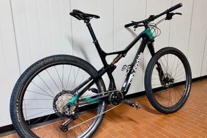 Cannondale - Scalpel Hi-MOD 1 2021, 2021