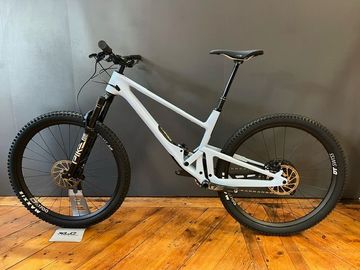 SCOR 2030 GX 2024 2024 Mountainbike de segunda mano, Azul — imagen 2 de 3