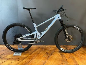 SCOR 2030 GX 2024 2024 Mountainbike de segunda mano, Azul — imagen 1 de 3
