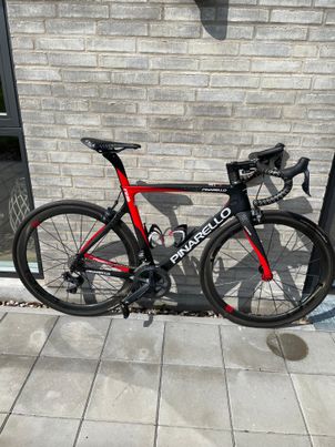 Pinarello - GAN S Ultegra Bike 2018, 2018