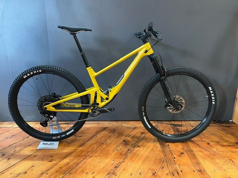 Used SCOR 2030 NX 2024 2024 MTB