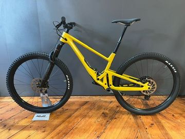 Gebrauchtes SCOR 2030 NX 2024 2024 Mountainbike, Orange, 29 — Bild 2 von 3