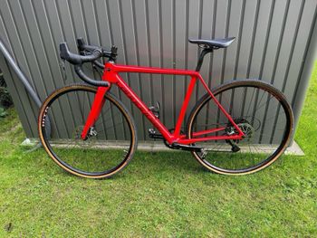 Cannondale superx Save on used bikes buycycle Luxembourg