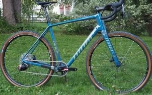 Niner - RLT 9 RDO, 2020