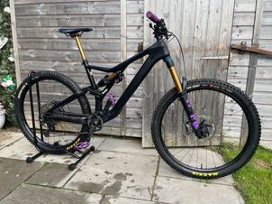 Orbea - RALLON M TEAM 2021, 2021