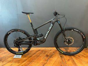 Santa Cruz - BULLIT GX AXS Coil / Carbon CC 2024, 2024