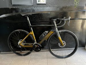 Orbea - ORCA AERO M30iLTD 2024, 2024