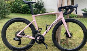 Specialized - Tarmac SL7 Expert, 2021