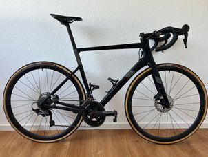 Cannondale - Cannondale SuperSix EVO Carbon Disc Ultegra, 2020