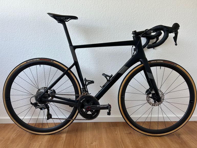 Cannondale supersix evo disc ultegra 2020 online