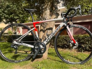 Specialized - Tarmac SL6 Disc Comp - Ultegra Di2 2020, 2020