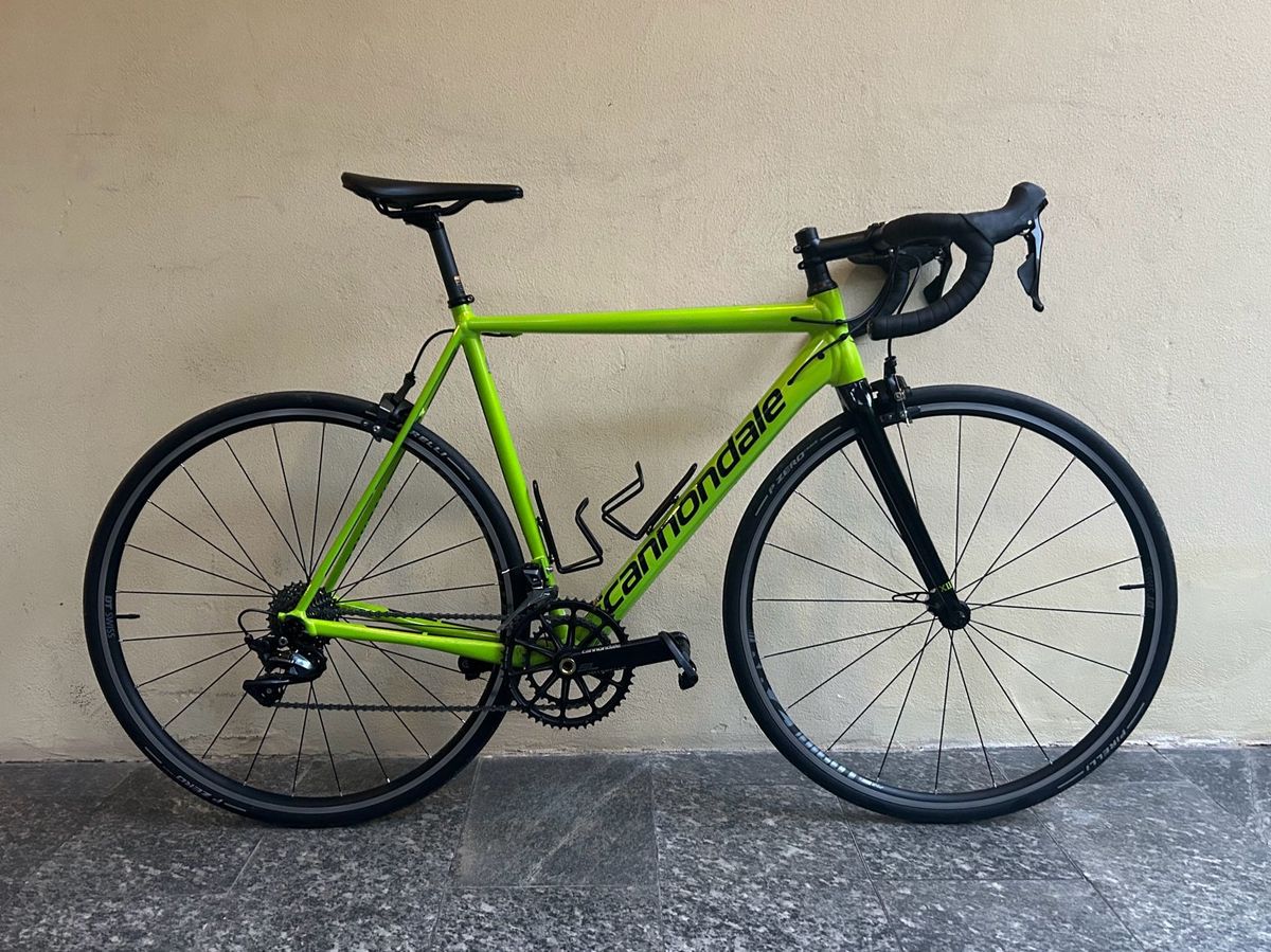 Cannondale CAAD12 54サイズ　オマケ多数 0f2aa1bc-ec5a-4ed6-b8af-