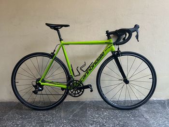 Cannondale - CAAD12 Ultegra, 2020