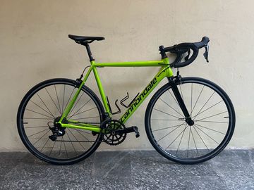 Cannondale CAAD12 Ultegra 2020 Road & Gravel d'occasion