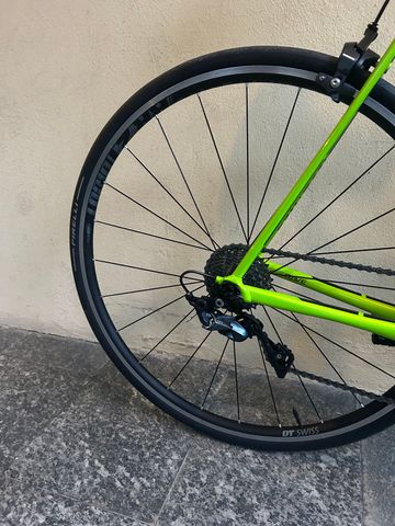 Brugt Cannondale CAAD12 Ultegra 2020 Road & Gravel — billede 4 af 9