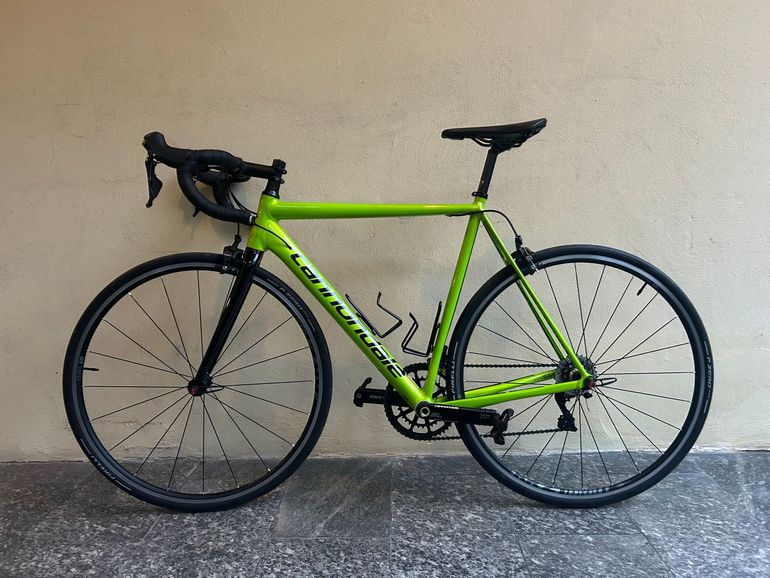 Cannondale CAAD12 Ultegra 2020