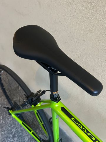 Brugt Cannondale CAAD12 Ultegra 2020 Road & Gravel — billede 9 af 9