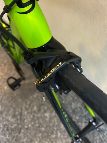 Brugt Cannondale CAAD12 Ultegra 2020 Road & Gravel — billede 6 af 9