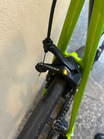 Brugt Cannondale CAAD12 Ultegra 2020 Road & Gravel — billede 7 af 9