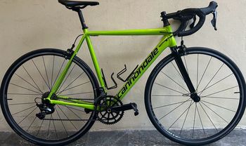 Cannondale - CAAD12 Ultegra, 2020