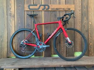 Wilier - 0 SLR Campagnolo Super Record Eps, 2022