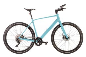 Orbea - Vibe H30, 2022