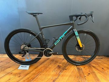 Gebrauchtes BMC Kaius 01 TWO 2024 2024 Road & Gravel