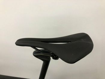 Specialized Roubaix Expert 2018 2018 Road & Gravel de segunda mano, Azul — imagen 5 de 6