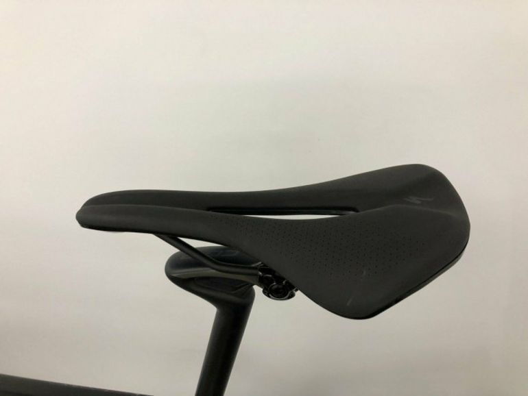 Specialized Roubaix Expert 2018 2018 Road & Gravel de segunda mano, Azul — imagen 5 de 6