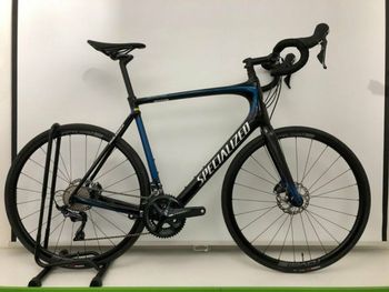 Gebrauchtes Specialized Roubaix Expert 2018 2018 Road & Gravel
