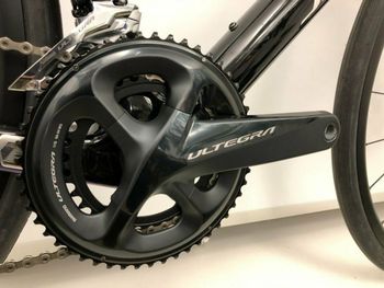 Specialized Roubaix Expert 2018 2018 Road & Gravel de segunda mano, Azul — imagen 2 de 6