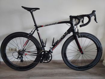 Specialized - S-Works Allez Limited 2014, 2014