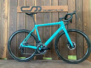 Bianchi - Specialissima Dura Ace Di2 2021, 2021