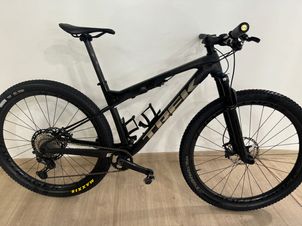 Trek - Supercaliber 9.8 XT 2022, 2022