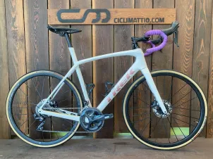 Trek - Domane SL6 Ultegra, 2021