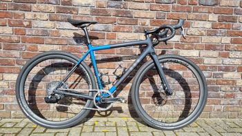 Specialized - S-Works Crux 2023, 2023