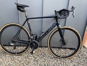 Cervélo - R-Series Force eTap AXS Disc 2020, 2020