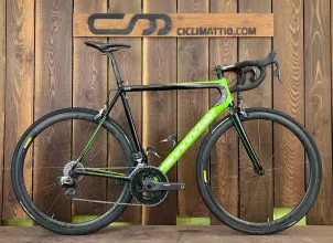 Cannondale - SuperSix EVO Red, 2018