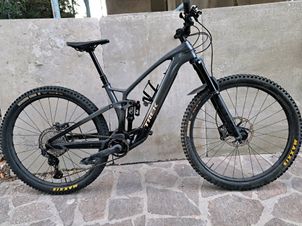 Trek - Fuel EXe 9.7 2023, 2023