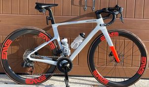 Cannondale - SuperSix EVO 3 2023, 2023