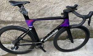 Cannondale - Systemsix hi-mod, 2020