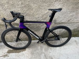 Cannondale - hi-mod, 2020