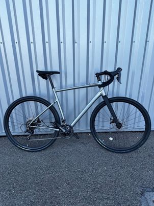 Cannondale - Topstone 3 2023, 2023