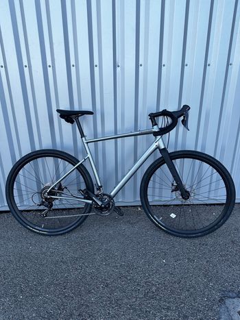 Cannondale - Topstone 3 2023, 2023