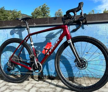 Trek - Checkpoint SL 7 eTap 2022, 2022