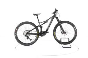 Orbea - Rise H30, 2022